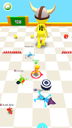 Merge.io 2048 screenshot 5