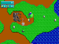 Commander Genius capture d'écran 2