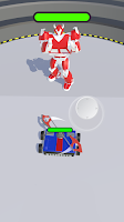 Bots Racing স্ক্রিনশট 4