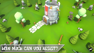 The House Defender screenshot 5