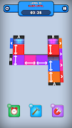 Block Out - Puzzle Game imagem de tela 5