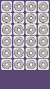 Fruity Memory Game Ekran Görüntüsü 3
