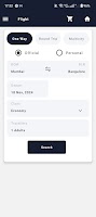 Bizz Next Corp syot layar 1