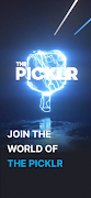 The Picklr الملصق