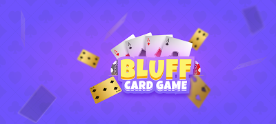 Bluff or Truth-poster