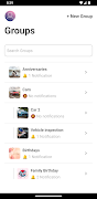 Reminder Notifications screenshot 4