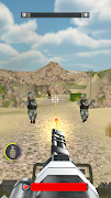 Infantry Assault 3D screenshot 1