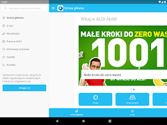 ALDI AtoM captura de pantalla 4