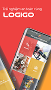 برنامه‌نما Logigo عکس از صفحه