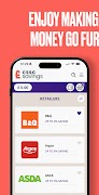CSSC Savings imagem de tela 2