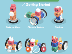 Robo Code screenshot 7