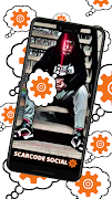 Scarcode Social screenshot 4