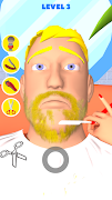 برنامه‌نما Barber Master عکس از صفحه