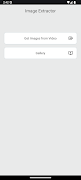 Image Extractor from Video تصوير الشاشة 6
