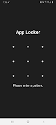 App Locker 截圖 3