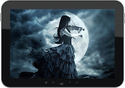 Gothic Fondos de pantalla captura de pantalla 1