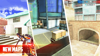 Killbox: Western imagem de tela 1