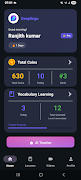 Deeplingo screenshot 1