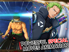 ONE PIECE TREASURE CRUISE-RPG 截圖 7