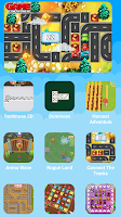Game Container تصوير الشاشة 2
