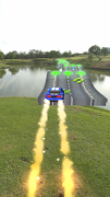 Crazy Road Sling 스크린샷 2