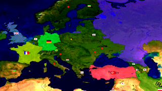SuperPower: Offline Strategy screenshot 7