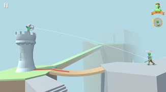 Column Defense screenshot 1