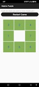 برنامه‌نما Matrix Puzzle عکس از صفحه