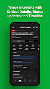 PagerDuty تصوير الشاشة 2