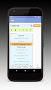 iMekMak screenshot 1