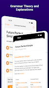 English Grammar PRO 截圖 3