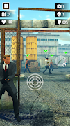 5 Schermata Sniper Agent: Hitman Contract