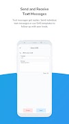 CRMDialer Screenshot 2