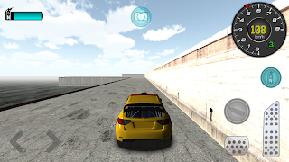 Car Drift Game 3D screenshot 7