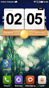 XWidget captura de pantalla 2