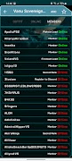 Auraxis Control Center 스크린샷 7