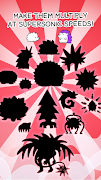 Hedgehog Evolution: Merge Idle 截图 3