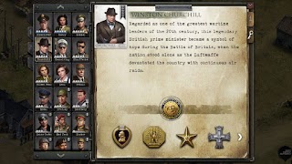 5 Schermata WWII Liberators