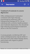 Psychology Guide screenshot 3