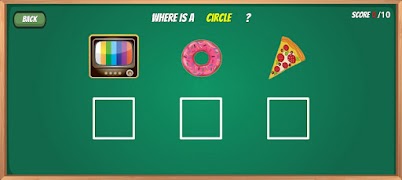 Math Grade 1 - Train and Test screenshot 7