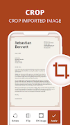 PDF Image Converter screenshot 1
