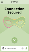 Bitmask Affiche