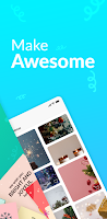 Cardify - greeting & e-cards captura de pantalla 1