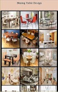 Dining Table Design 2020 screenshot 3