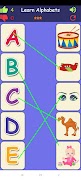 Match and Learn Ekran Görüntüsü 7