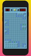 Minesweeper تصوير الشاشة 2