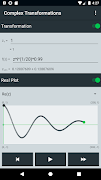 Complex Plane Transformations 스크린샷 6