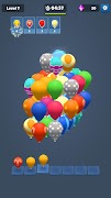 Match Balloons 3D! screenshot 2