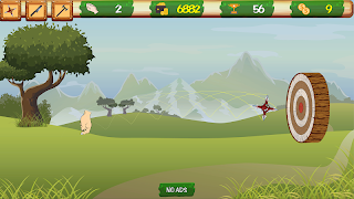 Messerwerfen Screenshot 4