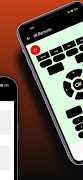 3 Schermata Remote Control for Mx9 tv box